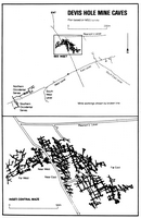 NC V1 Devis Hole Mine Caves